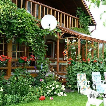 Cudodomek Na Mazurach W Woszczelach Kolo Elku Kamer foto
