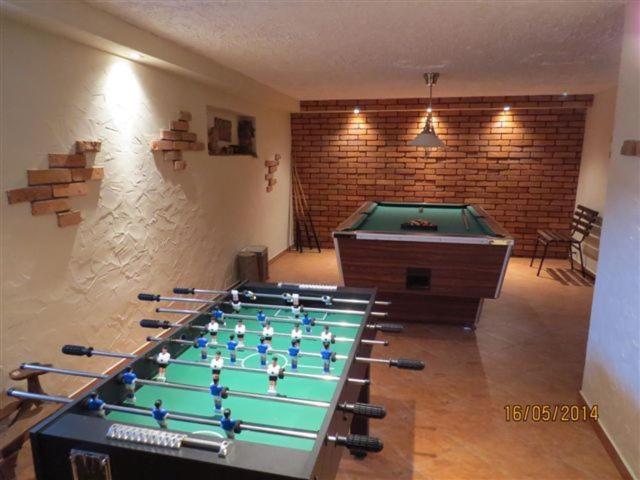 Cudodomek Na Mazurach W Woszczelach Kolo Elku Buitenkant foto