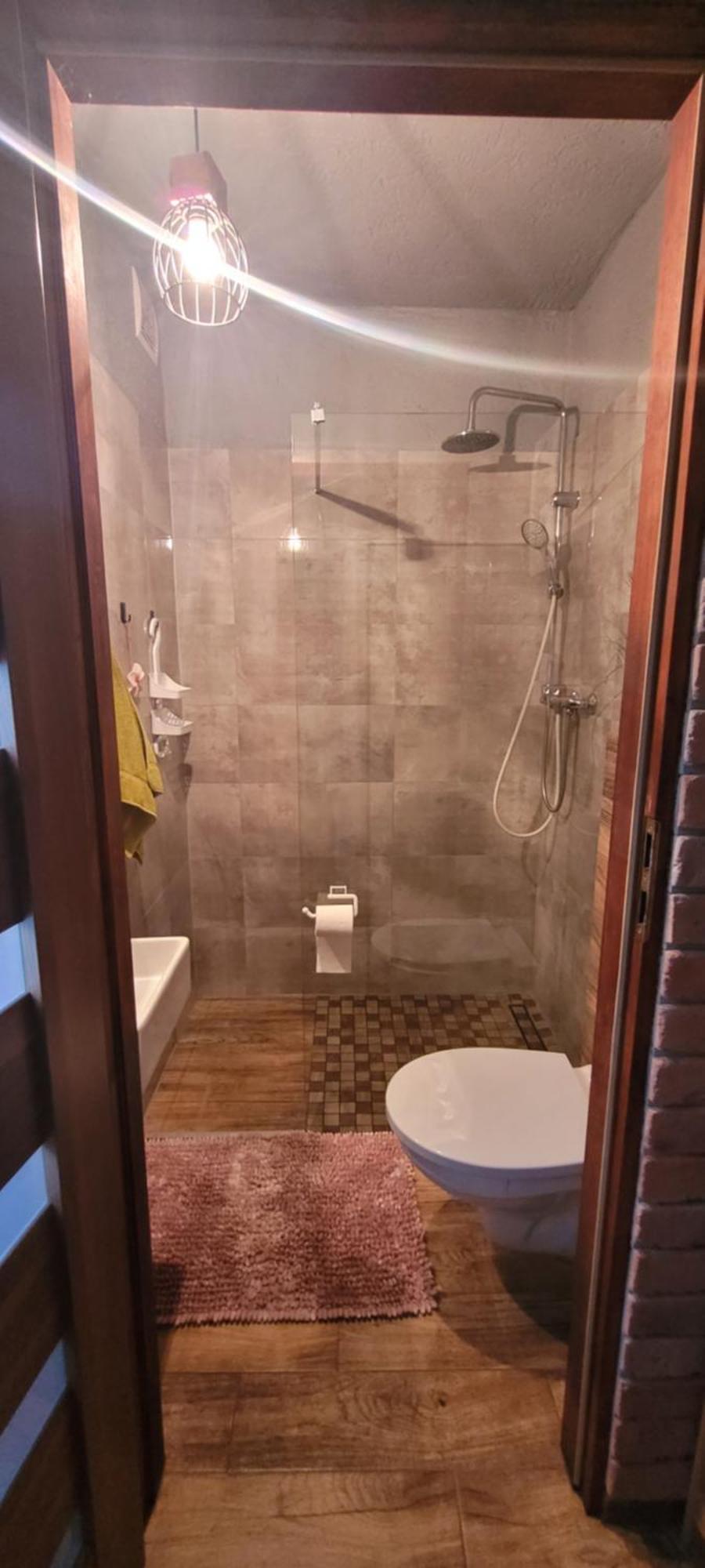 Cudodomek Na Mazurach W Woszczelach Kolo Elku Buitenkant foto